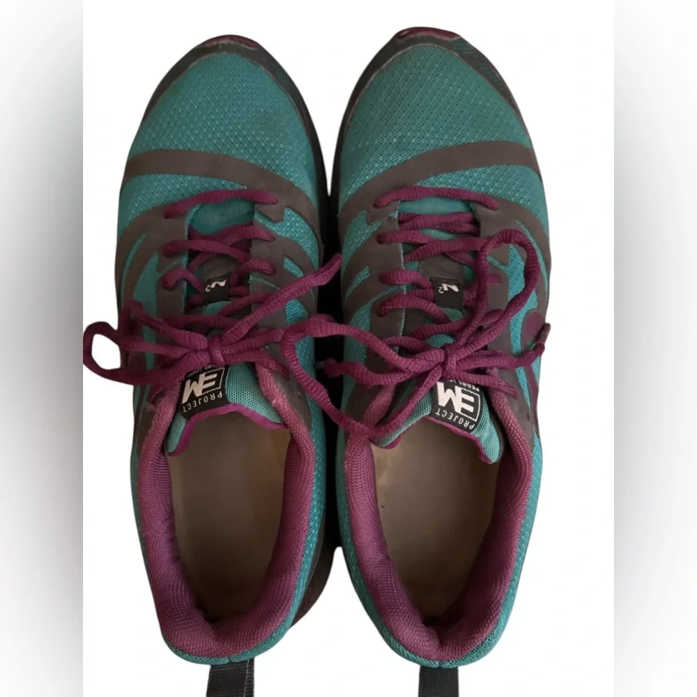 Pearl Izumi W size 10 - Picture 5 of 5